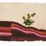 Hana Moazzeni, Centre of Spirit, 2023