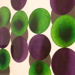Jane Harris, Touching Light, 2018
