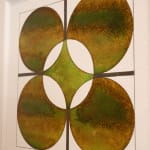 Jane Harris, Touching Light, 2018