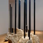 Fred Sorrell, Untitled (Path), 2025