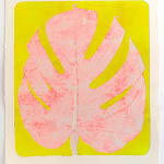 Lisa Wright, Luminous Awakening (study), 2023