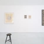 Chris Drury, The Worm Forgives The Plough, 2015