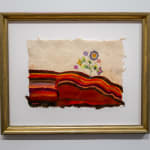 Hana Moazzeni, Centre of Spirit, 2023