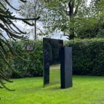 Simon Hitchens, More Than Human #6, 2017