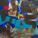 Stewart Geddes, SOREPPO, 2023