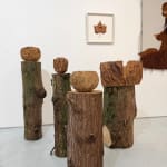 Ted Rogers, Regina George (Louis Vuitton Pochette), 2026