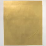 Carali McCall, Work no. 2 (Line Drawing) 1hour 15minutes, 2019