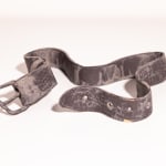 Ted Rogers, Gurl (Jacquemus), 2025