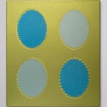 Jane Harris, Either Way (Diptych), 2014-18