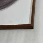 Carali McCall, Work no. 2 (Line Drawing) 1hour 15minutes, 2019