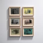 Helen Barff, Untitled (SB), 2011