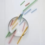 Suzanne Blank Redstone, Portal Series 9 No 3, 1967