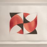 Jane Harris, Touching Light, 2018