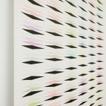 Anna Mossman, Colour Separation (V), 2025