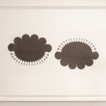 Jane Harris, Touching Light, 2018