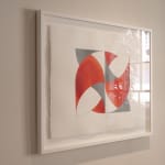 Jane Harris, Touching Light, 2018