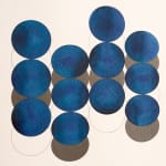 Jane Harris, Touching Light, 2018
