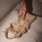 Ted Rogers, Gurl (Jacquemus), 2025