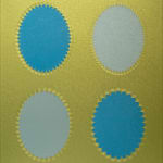 Jane Harris, Either Way (Diptych), 2014-18