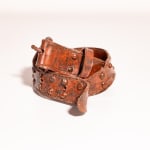 Ted Rogers, Gurl (Jacquemus), 2025