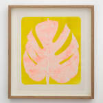 Lisa Wright, Luminous Awakening (study), 2023