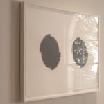 Jane Harris, Touching Light, 2018