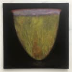Lisa Wright, Luminous Awakening (study), 2023