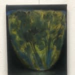 Lisa Wright, Luminous Awakening (study), 2023