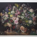 Angela Lizon, An Allegory of Spring, 2020
