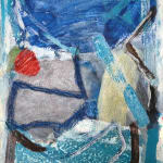 Joe Warrior-Walker, Lime Bank, 2024