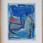 Joe Warrior-Walker, Lime Bank, 2024