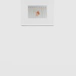 Lorena Lohr, Untitled (Countertop and Matchbox), 2018