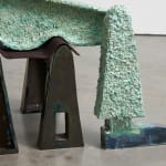 Paloma Proudfoot, Town Planner (arm modules), 2018