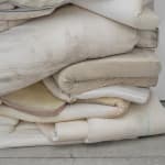 Ali Glover, When the Seeping Starts (II), 2022-2024
