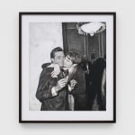 Nina Mae Fowler, Through the Love You Gave Me I Became Aware of My Illness (Male), 2017