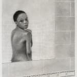 Frances Waite, All My Friends, 2021