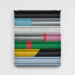 Ali Glover, When the Seeping Starts (II), 2022-2024