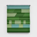 Ali Glover, When the Seeping Starts (II), 2022-2024