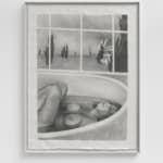 Frances Waite, All My Friends, 2021