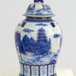 Meekyoung Shin, Translation Vases