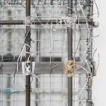 Ali Glover, When the Seeping Starts (II), 2022-2024
