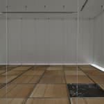 Ali Glover, When the Seeping Starts (II), 2022-2024