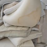 Ali Glover, When the Seeping Starts (II), 2022-2024