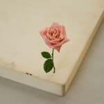 Casper Sejersen, Double Rose, 2020