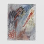 Raychel Sybil Raymonde, We Are Wild We Are Wild (Tetrapych), 2020