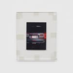 Ali Glover, When the Seeping Starts (II), 2022-2024