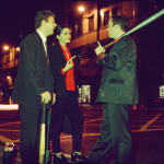 Rut Blees Luxemburg, London - A Modern Project, (High Rise), 1995/2025