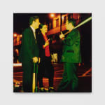 Rut Blees Luxemburg, London - A Modern Project, (High Rise), 1995/2025