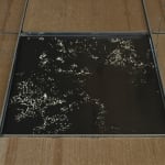 Ali Glover, When the Seeping Starts (II), 2022-2024