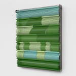 Ali Glover, When the Seeping Starts (II), 2022-2024